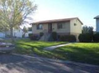 225/227 23rd Ave S, Nampa, ID 83651
