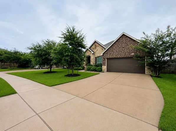 30511 Aster Brook Dr, Brookshire, TX 77423