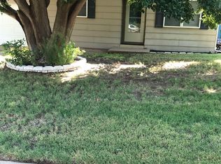 1014 Avenue B, Beaver, OK 73932