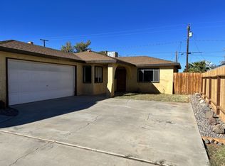 1032 W Boston Ave, Ridgecrest, CA 93555