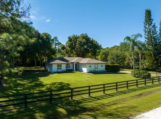 15706 68th Ct N, Loxahatchee, FL 33470