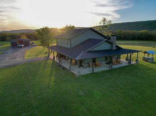 168939 State Highway 2, Clayton, OK 74536