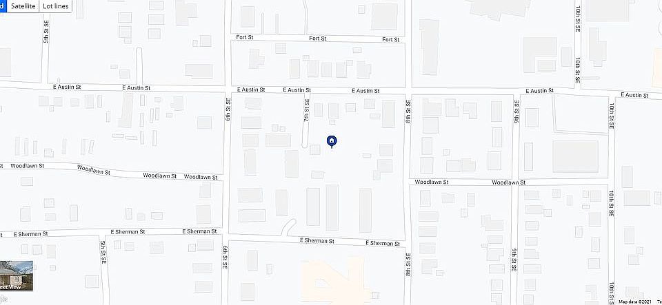 2nd image of 335 7th St SE