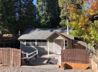 6045 Pony Express Trl, Pollock Pines, CA 95726