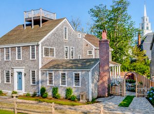 6 Gull Island Ln, Nantucket, MA 02554