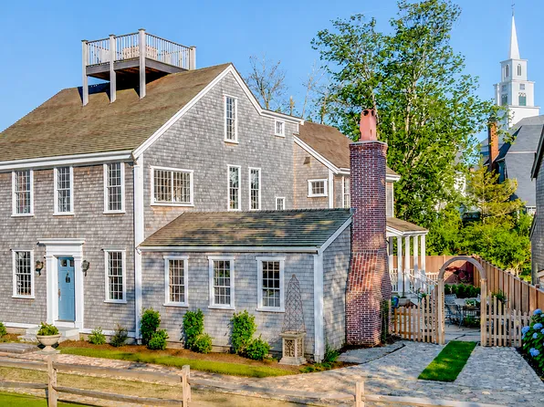 6 Gull Island Ln, Nantucket, MA 02554