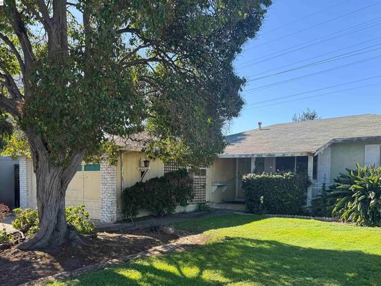 5217 Farina Ln, Fremont, CA 94538