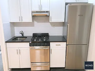 Rented by Bond New York