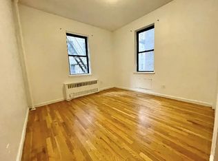 202 W 82nd St #2X, New York, NY 10024