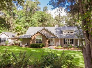 390 Little Oak Rd, Riceboro, GA 31323