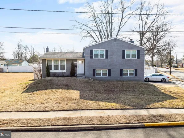 400 6th Ave, Bellmawr, NJ 08031