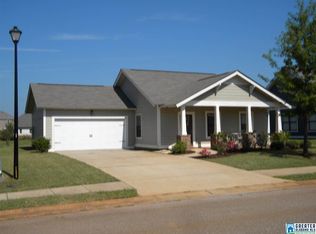 127 Waterstone Way, Montevallo, AL 35115