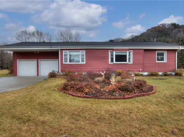 N5798 County Road F, Durand, WI 54736