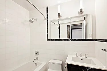 Rented by Halstead Real Estate