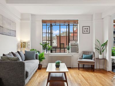 101 Lafayette Ave APT 6I, Brooklyn, NY, 11217