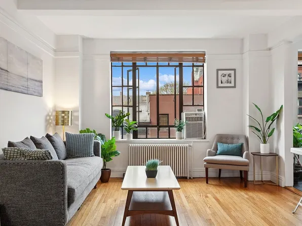 101 Lafayette Ave APT 6I, Brooklyn, NY 11217