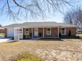 14420 Quinn Rd, Athens, AL 35611
