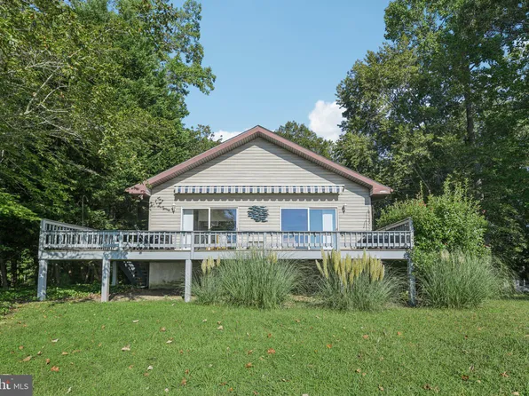 1286 Golden West Way, Lusby, MD 20657