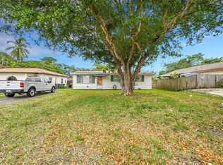 1480 SW 28th Ter, Fort Lauderdale, FL 33312