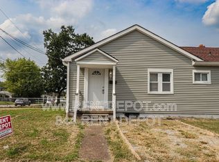 2501 N Evans Ave #A, Evansville, IN