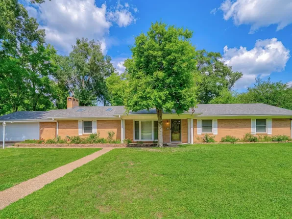 716 Kay Dr, Longview, TX 75601