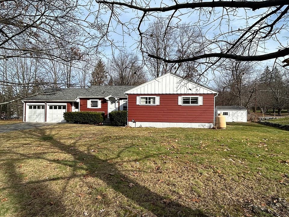 80 Harvard St, Leominster, MA 01453 Zillow