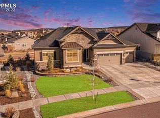 2064 Ever Red Ct, Colorado Springs, CO 80921