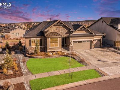 2064 Ever Red Ct, Colorado Springs, CO, 80921