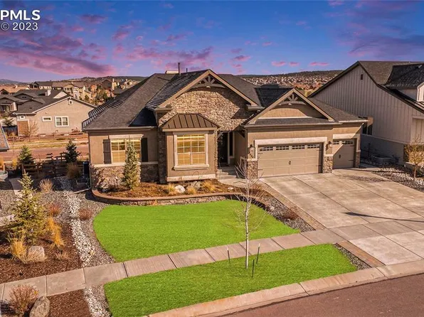 2064 Ever Red Ct, Colorado Springs, CO 80921