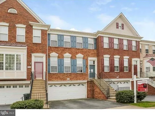 6257 Clara Edward Ter, Alexandria, VA 22310