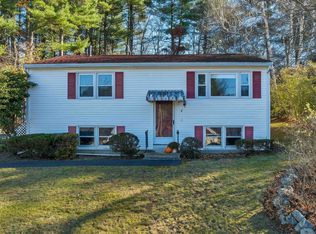 8 Elmer Dr, Nashua, NH 03062