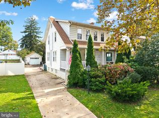 213 Richey Ave, Collingswood, NJ 08107
