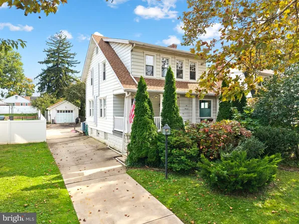 213 Richey Ave, Collingswood, NJ 08107
