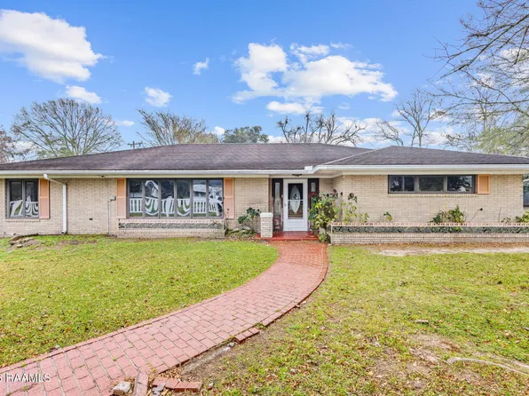 436 Dodge St, Melville, LA 71353