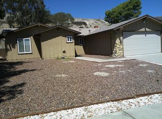 9680 Lutheran Way, Santee, CA 92071