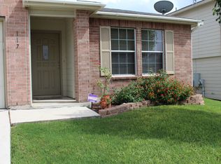 117 Willow Blf, Cibolo, TX 78108