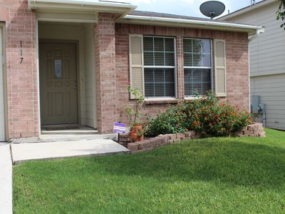 117 Willow Blf, Cibolo, TX, 78108