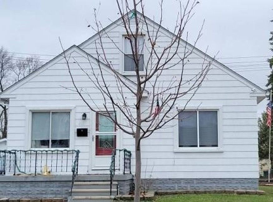 Property Front View