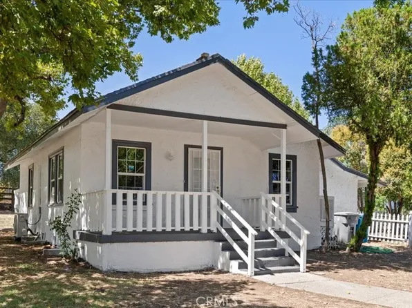 1220 Long Bar Rd, Oroville, CA 95966