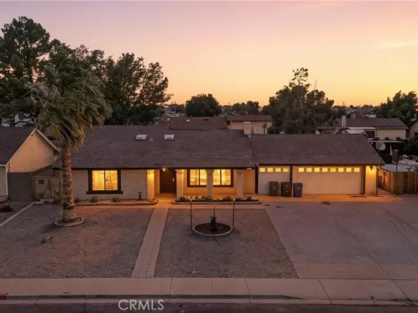13036 Petaluma Rd, Victorville, CA 92392