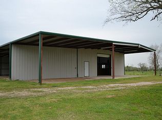 17401 Janacek Rd, Crosby, TX 77532