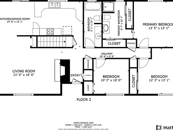 3rd image of 13632 183rd Avenue SE