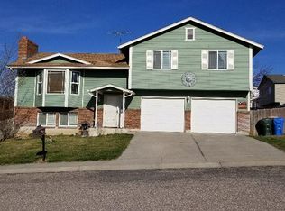 2299 Horizon Dr, Pocatello, ID 83201