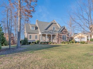 15712 Draycot Dr, Midlothian, VA 23112