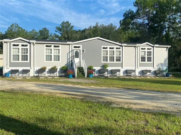 6671 SW 128th Ln, Lake Butler, FL 32054