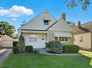 796 Binns Blvd, Columbus, OH