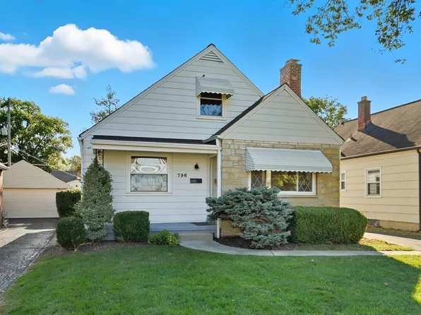 796 Binns Blvd, Columbus, OH 43204