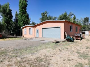 11815 Joey Cir, Lower Lake, CA 95457