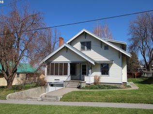 307 E North St, Enterprise, OR 97828