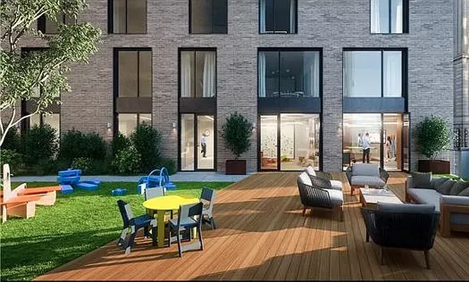 Rented by Corcoran | media 20